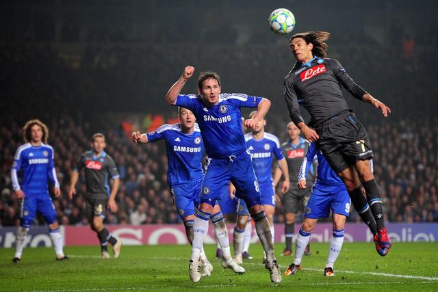 恩佐赢球后社交媒体发文：London is always blue